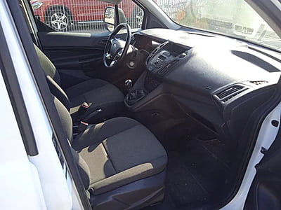 FORD TRANSIST CONNECT