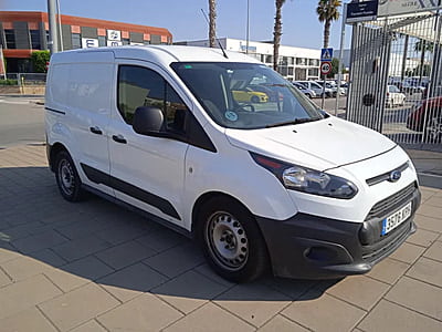 FORD TRANSIST CONNECT