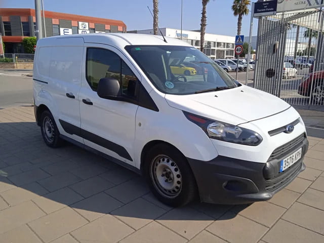 FORD TRANSIST CONNECT FORD TRANSIST CONNECT