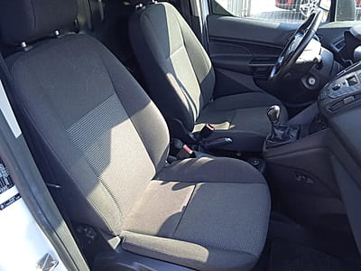 FORD TRANSIST CONNECT