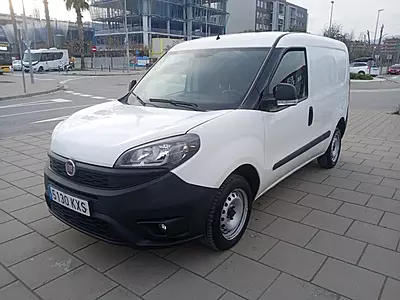 FIAT DOBLO 1.3 95CV