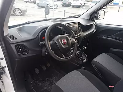 FIAT DOBLO 1.3 95CV