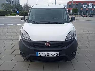 FIAT DOBLO 1.3 95CV