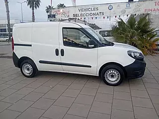 FIAT DOBLO 1.3 95CV