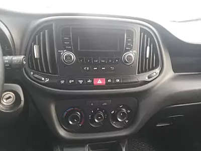 FIAT DOBLO 1.3 95CV