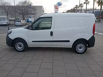 FIAT DOBLO 1.3 95CV
