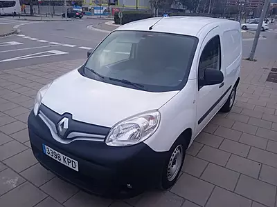 RENAULT KANGOO 15 75CV