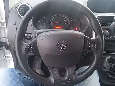 RENAULT KANGOO 15 75CV