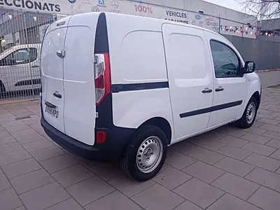 RENAULT KANGOO 15 75CV