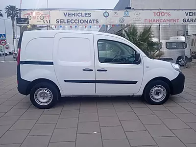 RENAULT KANGOO 15 75CV