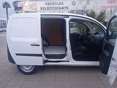 RENAULT KANGOO 15 75CV
