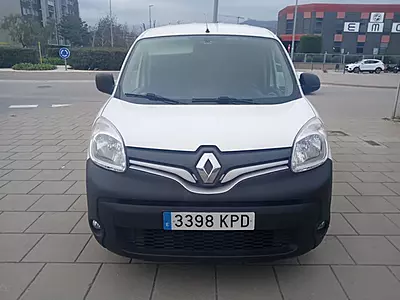 RENAULT KANGOO 15 75CV