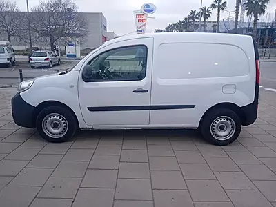 RENAULT KANGOO 15 75CV