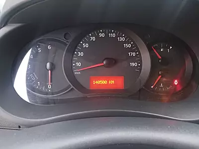 RENAULT KANGOO 15 75CV