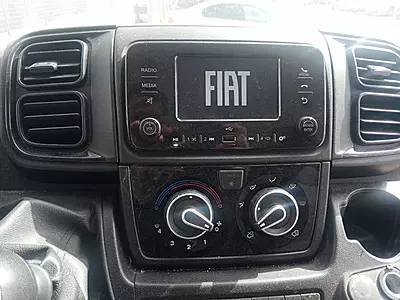 FIAT DUCATO FURGÓN L1 H1 2.2 140 CV