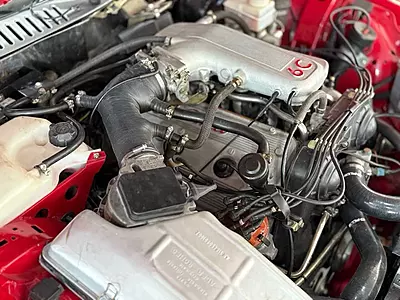 ALFA ROMEO SZ ZAGATO ALFA ROMEO SZ ZAGATO