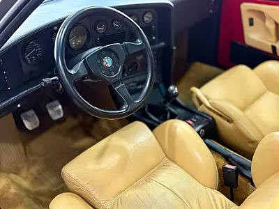 ALFA ROMEO SZ ZAGATO ALFA ROMEO SZ ZAGATO