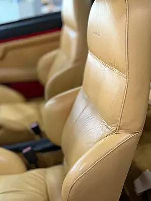 ALFA ROMEO SZ ZAGATO ALFA ROMEO SZ ZAGATO