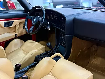 ALFA ROMEO SZ ZAGATO ALFA ROMEO SZ ZAGATO