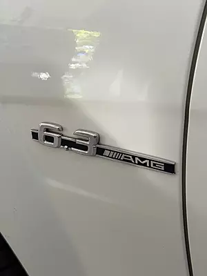 MERCEDES C63 MERCEDES C63