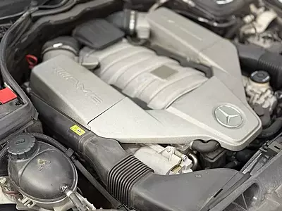 MERCEDES C63 MERCEDES C63