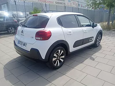CITROEN C3 CITROEN C3