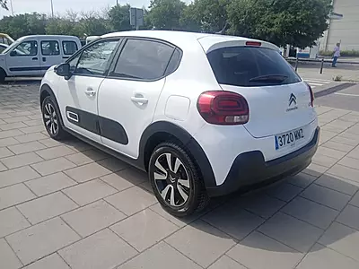 CITROEN C3 CITROEN C3