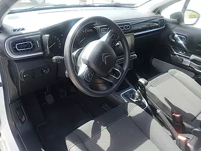 CITROEN C3 CITROEN C3