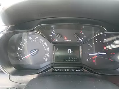 CITROEN C3 CITROEN C3