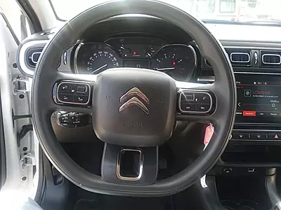 CITROEN C3 CITROEN C3