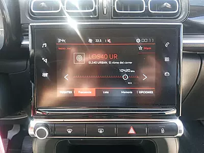 CITROEN C3 CITROEN C3