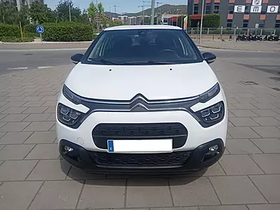 CITROEN C3 CITROEN C3