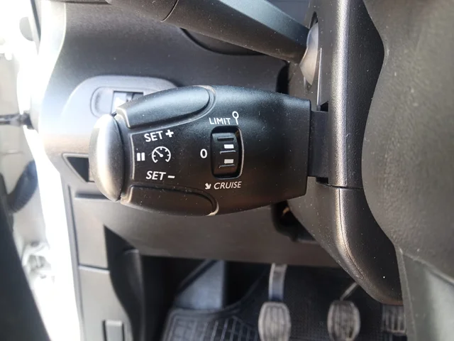 CITROEN BERLINGO ISOTERMO