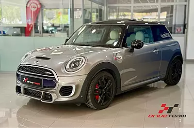 MINI JCW