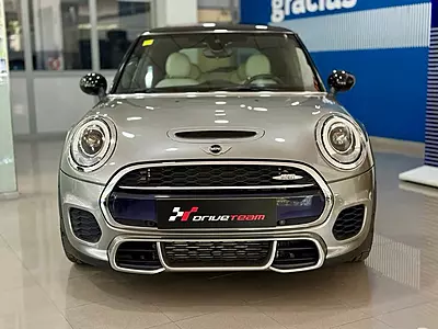 MINI JCW MINI JCW
