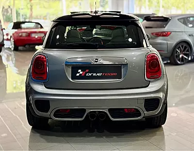 MINI JCW MINI JCW