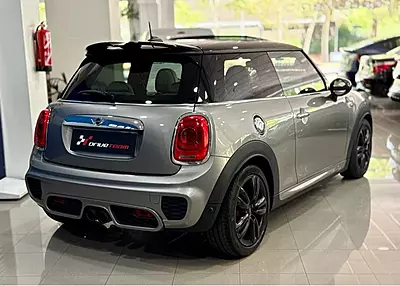 MINI JCW MINI JCW