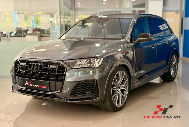 AUDI Q7 50TDI