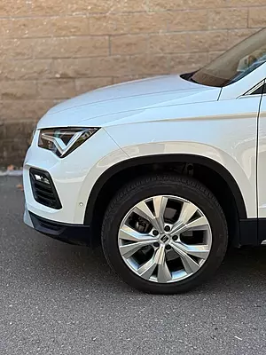 SEAT ATECA XPERIENCE 150CV DSG SEAT ATECA XPERIENCE 150CV DSG