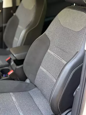 SEAT ATECA XPERIENCE 150CV DSG SEAT ATECA XPERIENCE 150CV DSG