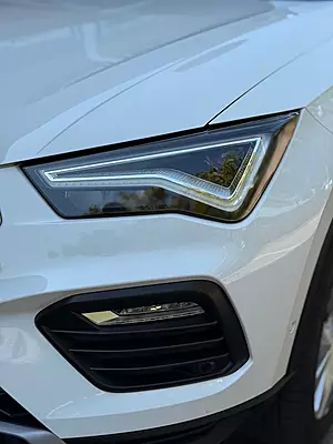 SEAT ATECA XPERIENCE 150CV DSG SEAT ATECA XPERIENCE 150CV DSG