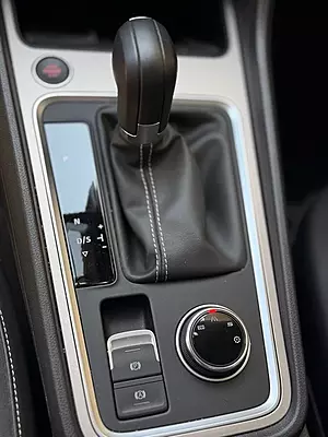 SEAT ATECA XPERIENCE 150CV DSG SEAT ATECA XPERIENCE 150CV DSG