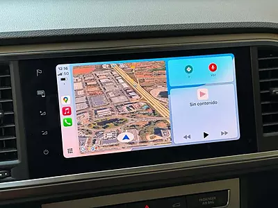 SEAT ATECA XPERIENCE 150CV DSG SEAT ATECA XPERIENCE 150CV DSG