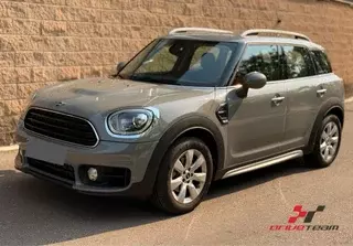 MINI COUNTRYMAN COOPER