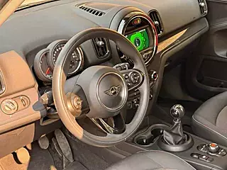 MINI COUNTRYMAN COOPER