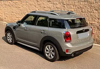 MINI COUNTRYMAN COOPER