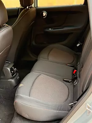 MINI COUNTRYMAN COOPER