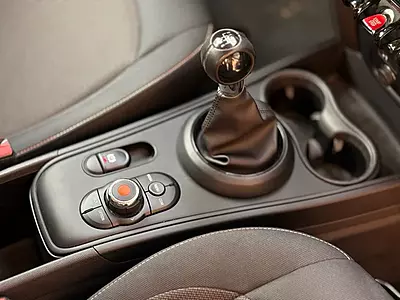 MINI COUNTRYMAN COOPER