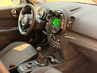 MINI COUNTRYMAN COOPER