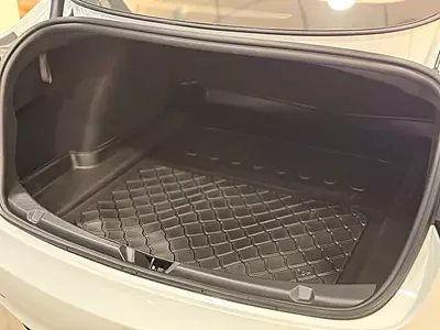 TESLA MODEL 3 PERFORMANCE TESLA MODEL 3 PERFORMANCE